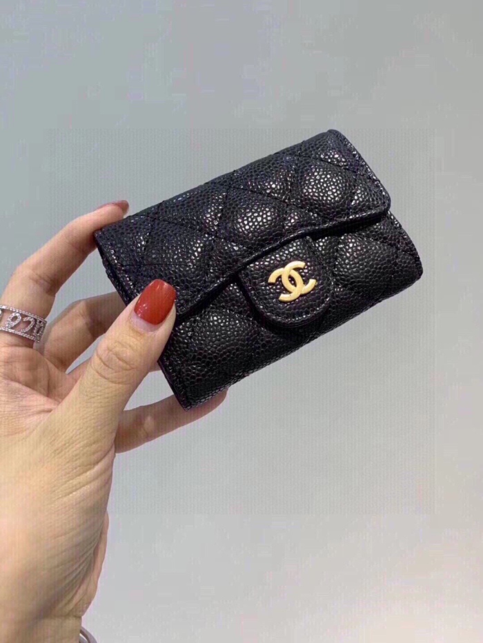Annareps Great quality C*hanel Bag Top Quality 11*9cm Free shipping