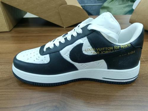 Free shipping from annareps O*ff-W*hite x Nike Air Force 1 x L*V Low Free shipping
