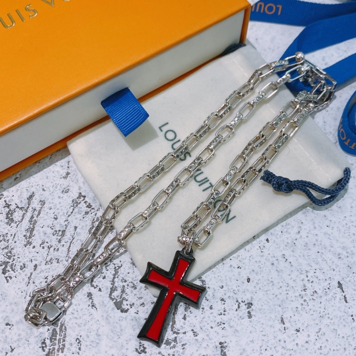 Annareps Great quality Necklace 60CM Free shipping