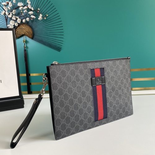 Annareps Great quality G*ucci Bag Top Quality 30.5*21*1.5CM Free shipping