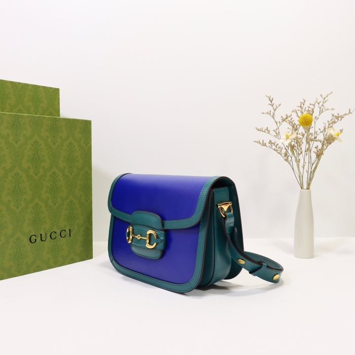 Annareps Great quality G*ucci Top Bag 25*18*8cm Free shipping