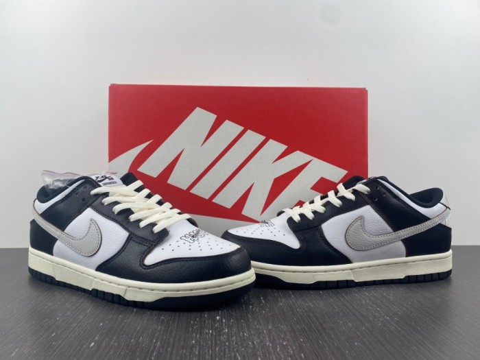 Free shipping from annareps HUF x Nike SB Dunk Low San Francisco FD8775-001 Free shipping