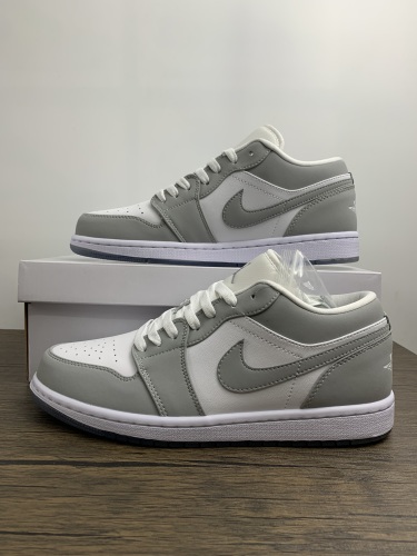 Annareps Great quality Nike Air Jordan 1 low aj1 Free shipping