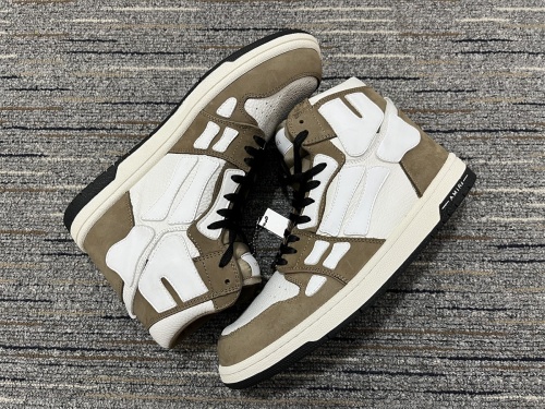 Annareps Great quality Men Women A*miri Top Sneakers Free shipping
