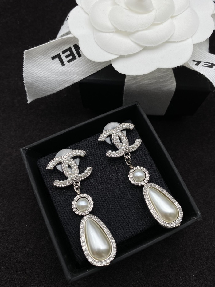 Annareps Great quality Earrings Free shipping