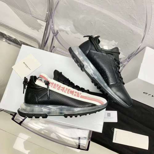 Men G*ivenchy Top Sneaker （ annareps ） Free shipping