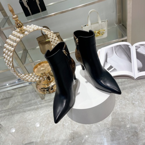 Women L*ouis V*uitton Top Boots ( annareps) Free shipping