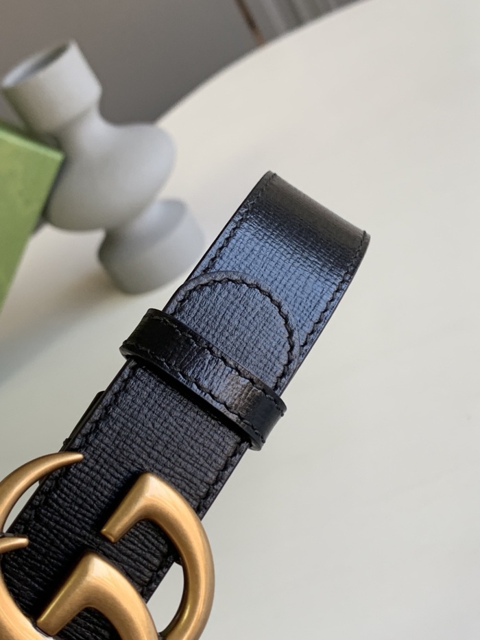 Annareps Great quality G*ucci Belts Top Quality 30MM Free shipping