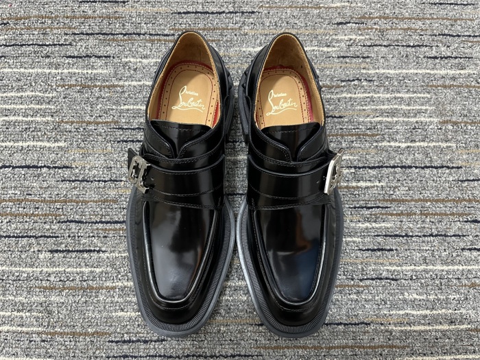 Annareps Great quality Men C*hristian L*ouboutin Loafer Free shipping