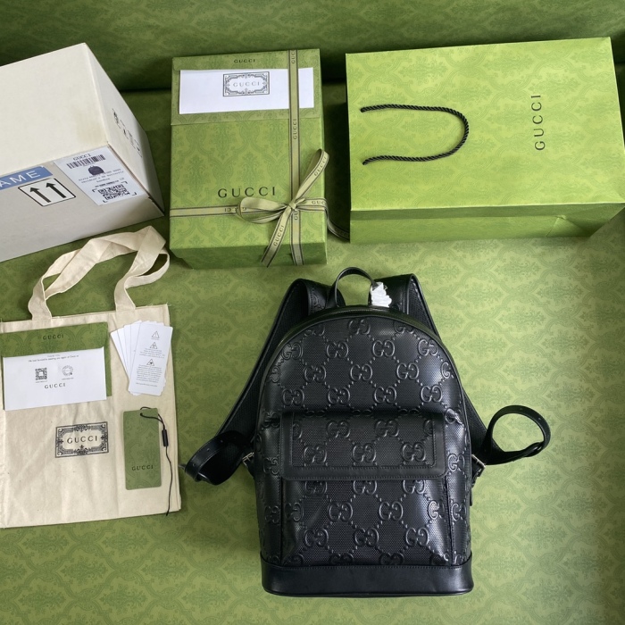 Annareps Great quality G*ucci Top Bag 27*37*13cm Free shipping