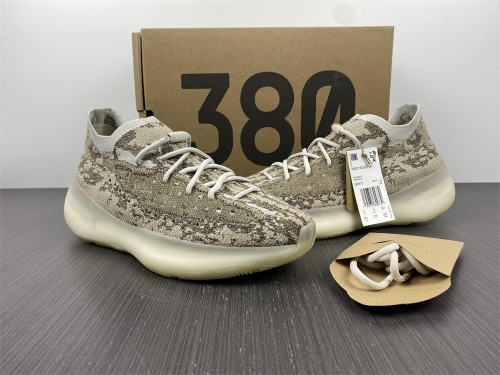 Annareps Great quality Annareps Great quality Yeezy Boost 380 GZ0473 Free shipping