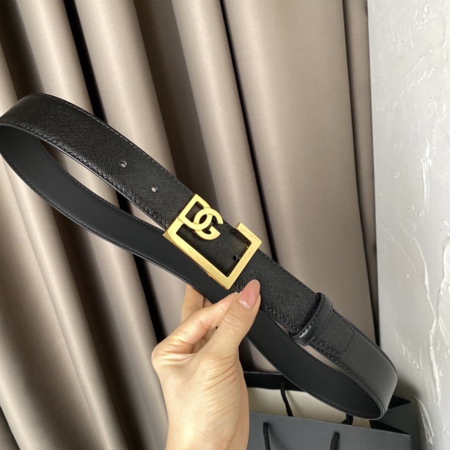 Annareps Great quality D&G Belts 35MM ( annareps) Free shipping