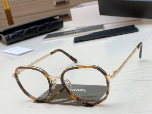 Annareps Great quality C*hanel Glasses Top Free shipping