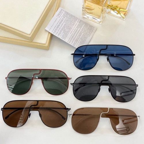 Annareps Great quality Top Quality F*endi Glasses Free shipping