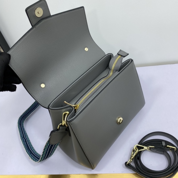 Annareps Great quality Y*SL Top Bag 24*20*11cm Free shipping