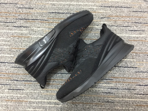 Annareps Great quality Men L*ouis V*uitton VNR Top Sneakers Free shipping