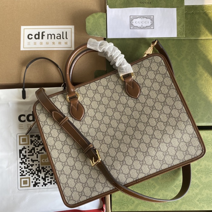 Annareps Great quality G*ucci Bag Top Quality 31*28*7CM Free shipping