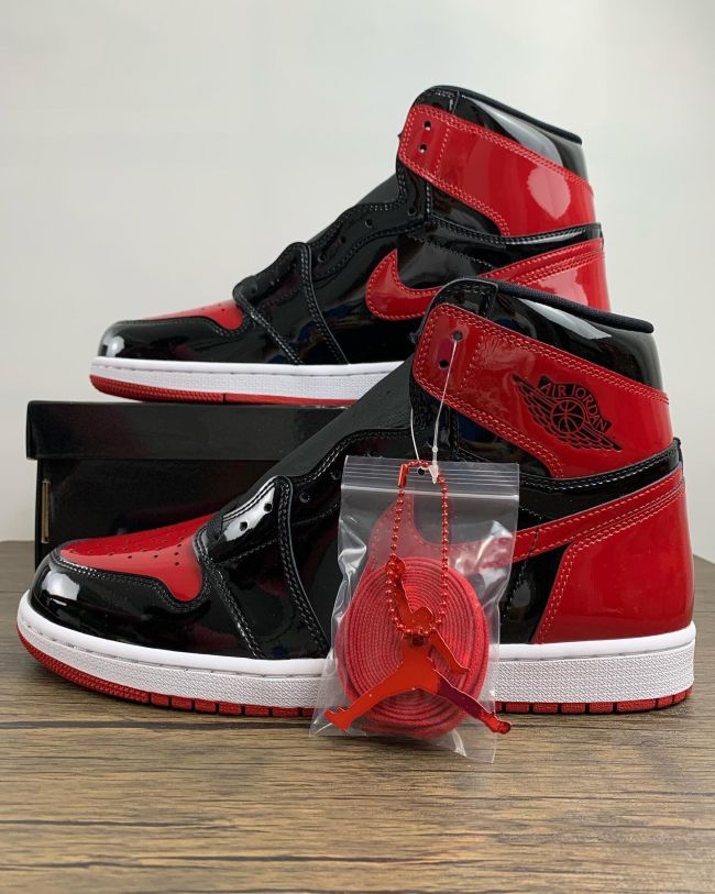 Annareps Great quality Air Jordan 1 Mid AJ1 Free shipping