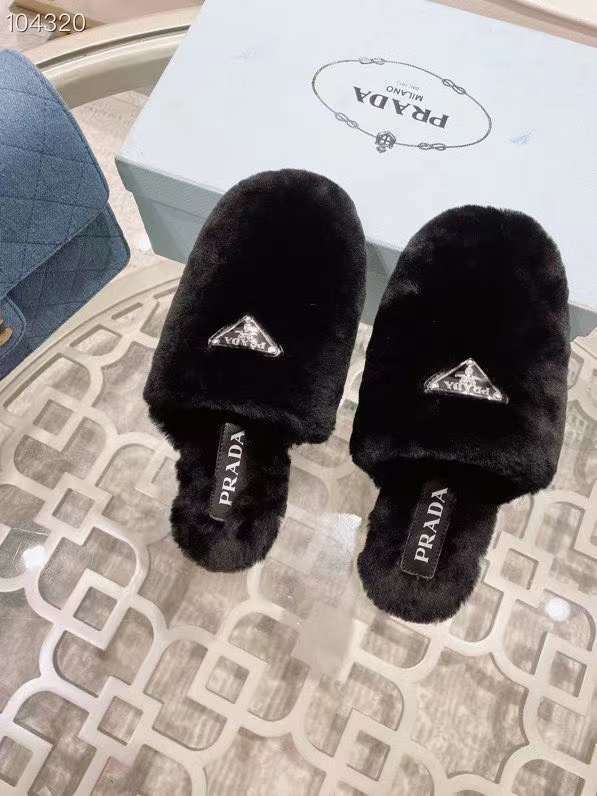 Annareps Great quality Women P*rada Top Sandals Free shipping