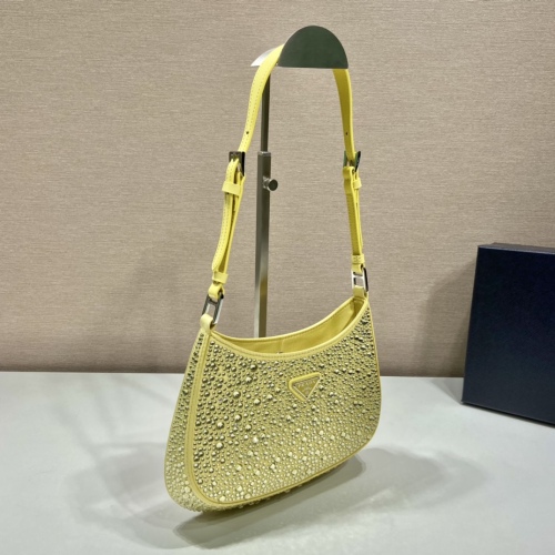 Annareps Great quality P*rada Bag Top Quality 22*18.5*4.5CM Free shipping