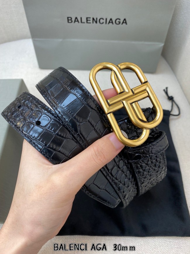 Annareps Great quality Other Belts Top Quality 3.0 CM Free shipping