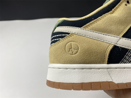 Free shipping from annareps Nike Dunk Low “Rooted in Peace” DJ4671-294 Free shipping
