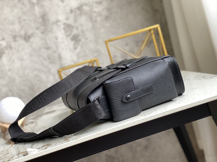 Annareps Great quality L*ouis V*uitton Bag Top Quality 33*28*11cm Free shipping