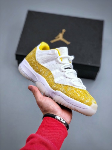 NIKE Air Jordan 11（annareps） Free shipping