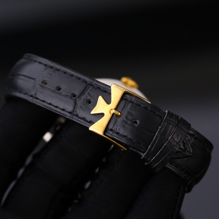 V*acheron C*onstantin Watches Top Quality 42*12MM （annareps） Free shipping
