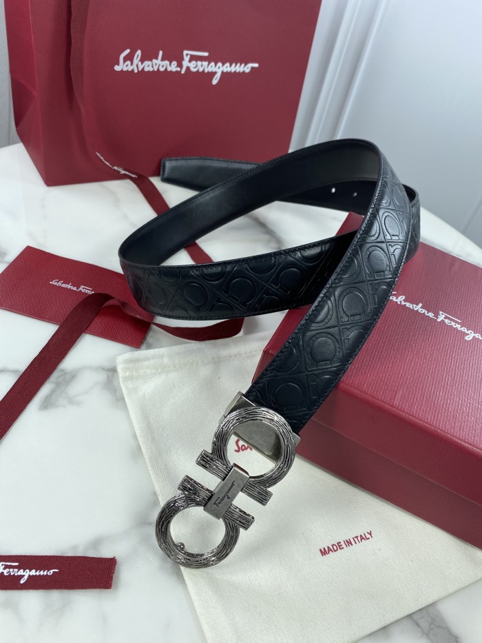Annareps Great quality F*erragamo Belts Top Quality 35MM Free shipping