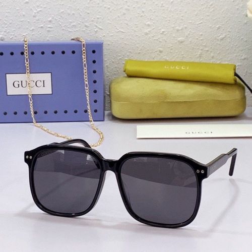Annareps Great quality Top Quality G*ucci Glasses Free shipping