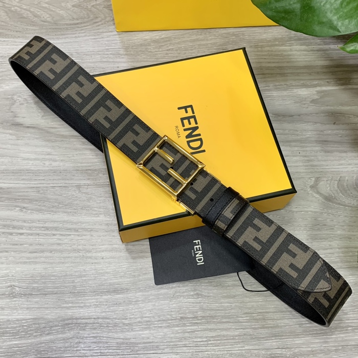 Annareps Great quality F*endi Belts Top Quality 40MM Free shipping