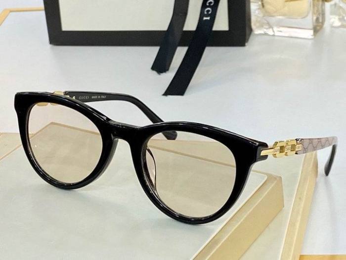 Annareps Great quality Top Quality G*ucci Glasses Free shipping