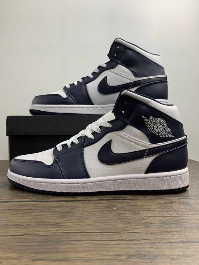 Annareps Great quality Air Jordan 1 Free shipping