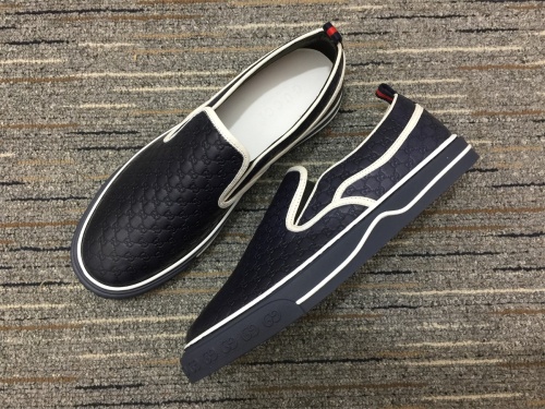 Annareps Great quality Men G*ucci Top Sneakers Free shipping