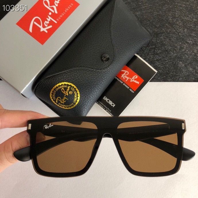 Annareps Great quality R*ayban Glasses Top Free shipping
