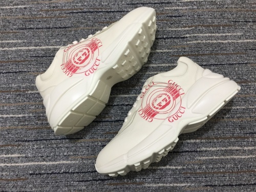 Annareps Great quality Men Women G*ucci Top Sneaker Free shipping