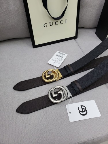 Annareps Great quality G*ucci Belts Top Quality 38MM Free shipping