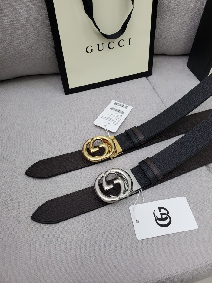 Annareps Great quality G*ucci Belts Top Quality 38MM Free shipping
