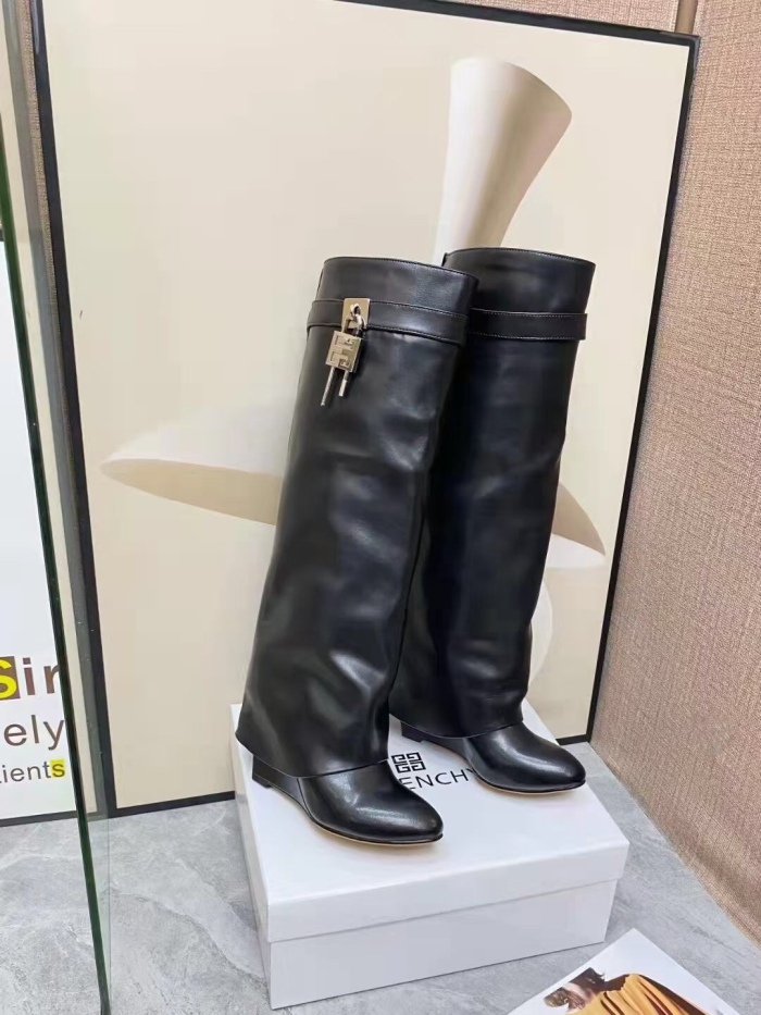 Annareps Great quality Women G*ivenchy Top Sneaker Free shipping