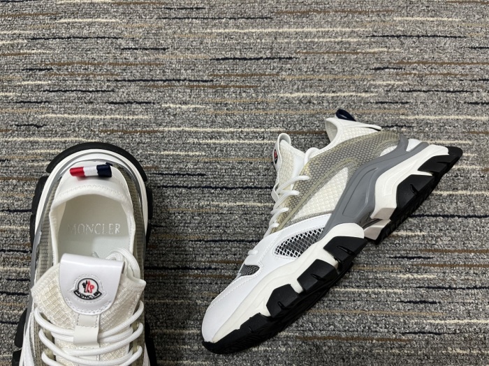 Annareps Great quality Men M*oncler Top Quality Sneaker Free shipping