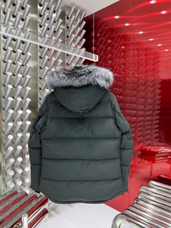 Annareps Great quality Men Women Down jacket (annareps) Free shipping