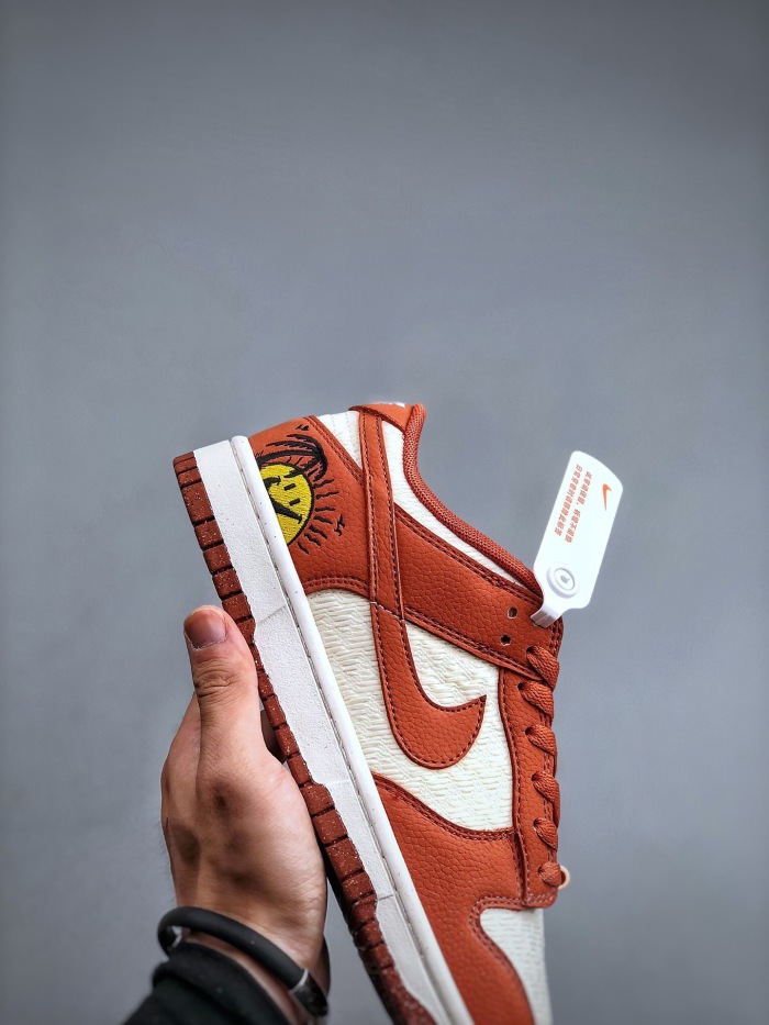 Nike SB Dunk Low (annareps) Free shipping