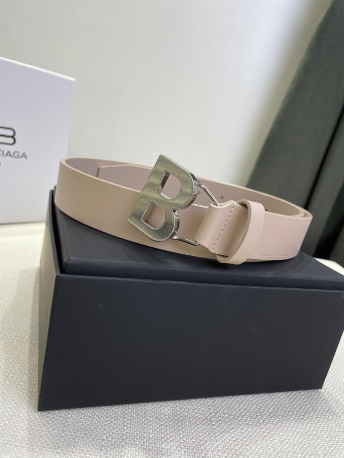 Annareps Great quality Other Belts Top Quality 3.0 CM Free shipping
