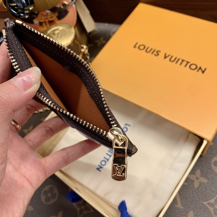 Annareps Great quality L*ouis V*uitton Bag Top Quality Free shipping