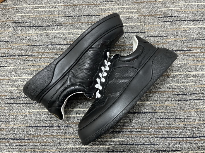 Annareps Great quality Men G*ucci Top Sneaker Free shipping