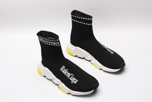 Men Women B*alenciaga Top Sneakers （annareps） Free shipping