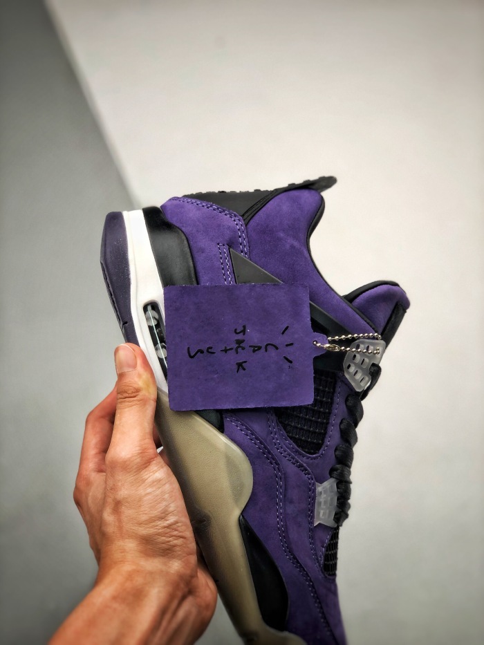 NIKE Air Jordan 4 ( annareps) Free shipping
