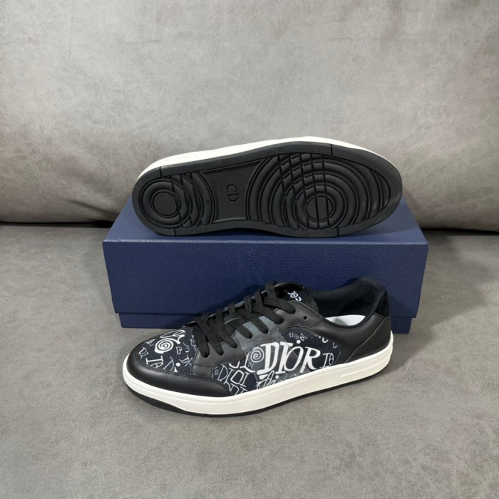 Annareps Great quality Copy Men D*ior Top Quality Sneakers Free shipping