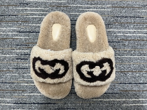 Annareps Great quality Men Women G*ucci Top Sandals Free shipping